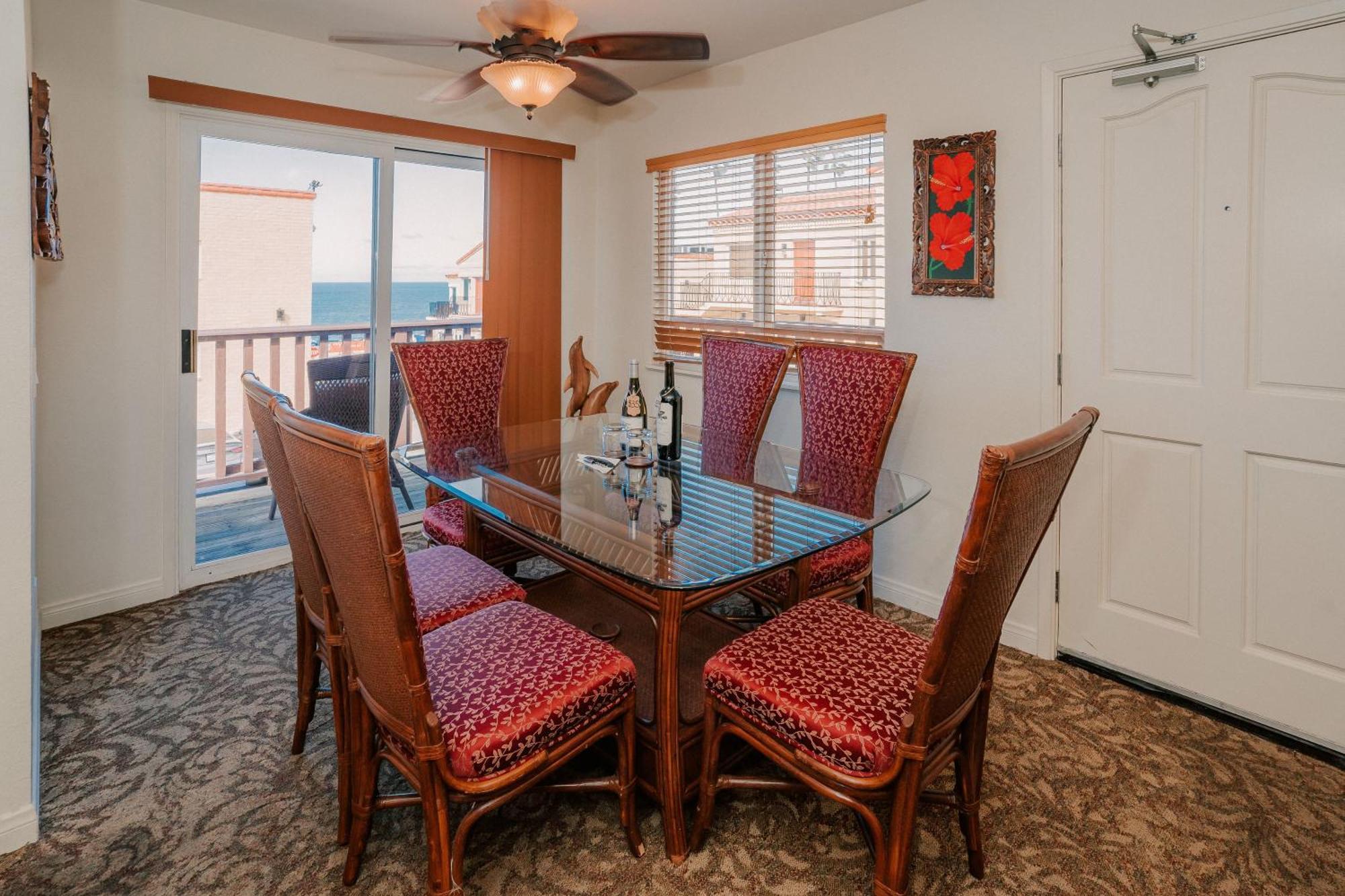 Pantai Inn San Diego Eksteriør bilde