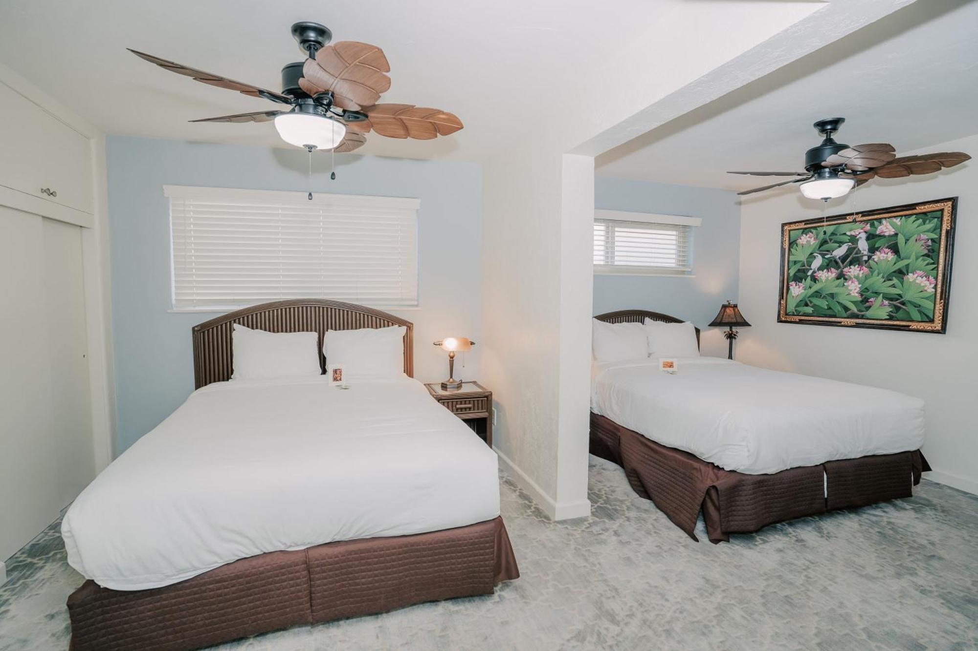 Pantai Inn San Diego Eksteriør bilde