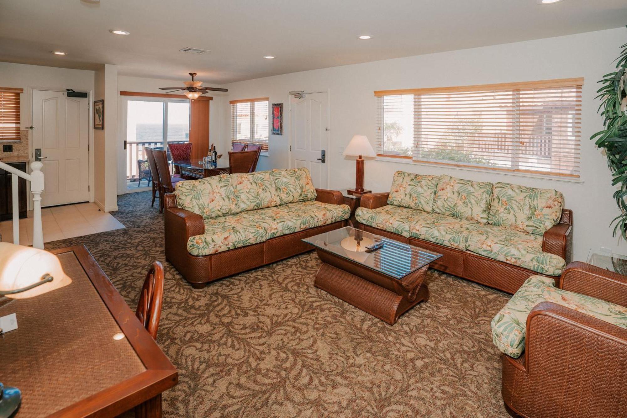 Pantai Inn San Diego Eksteriør bilde