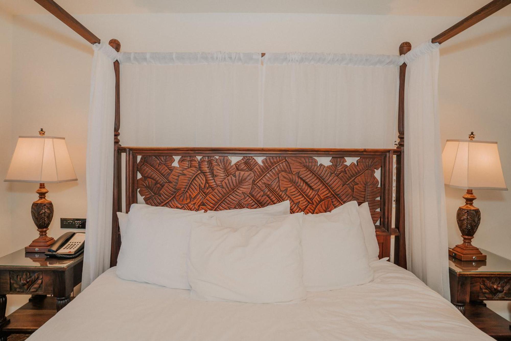 Pantai Inn San Diego Eksteriør bilde