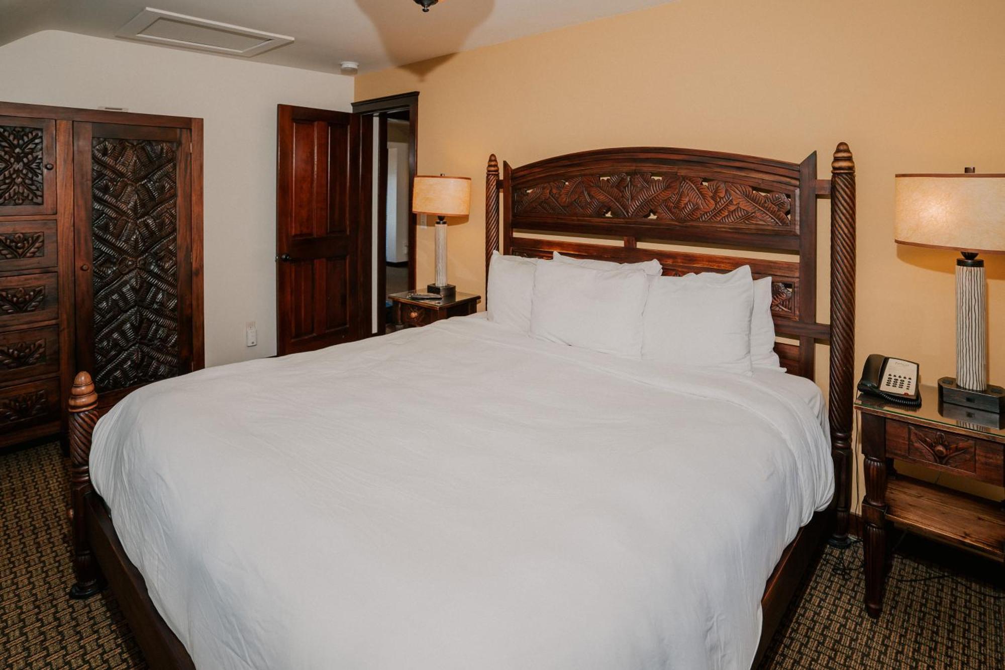 Pantai Inn San Diego Eksteriør bilde