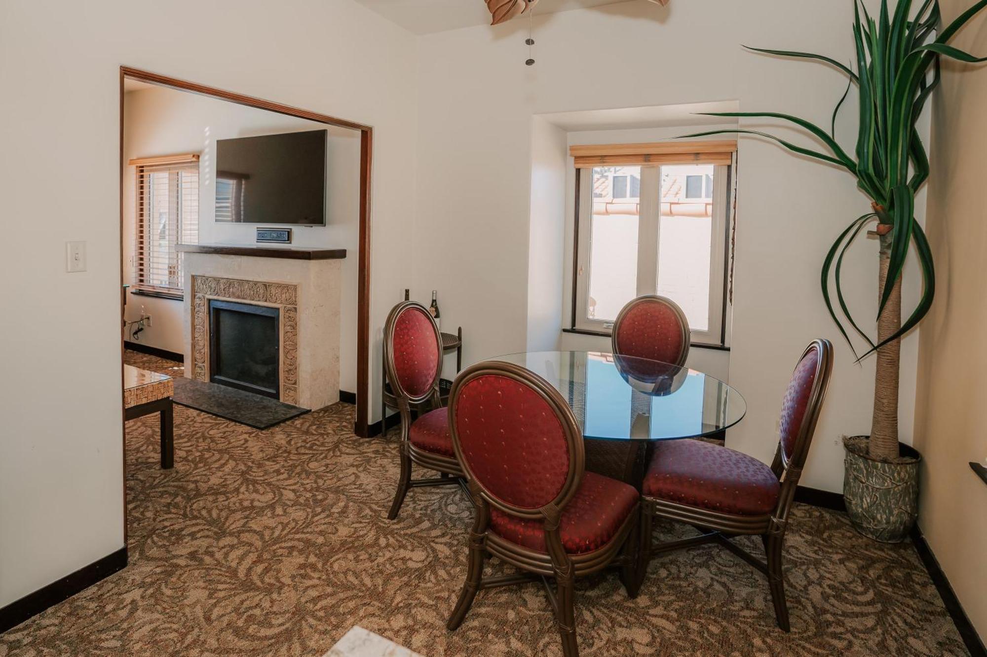 Pantai Inn San Diego Eksteriør bilde